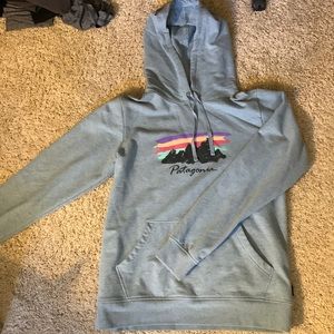 Patagonia Hoodie
